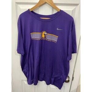 Nike Tennessee Tech Basketball Dri-FIT T-Shirt
